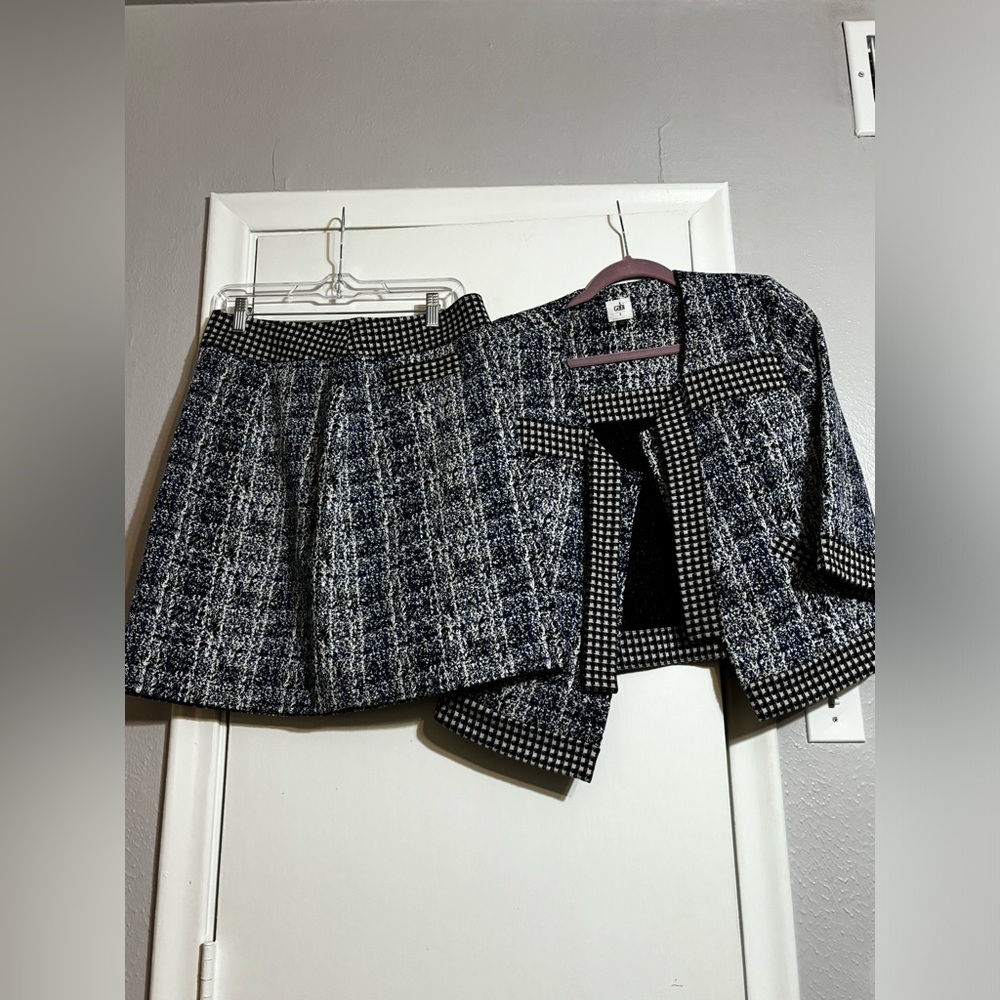 Cabi suit set